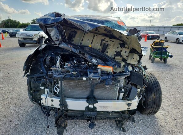 5N1DR3AA5SC237855 2025 NISSAN PATHFINDER Black Vista frontal