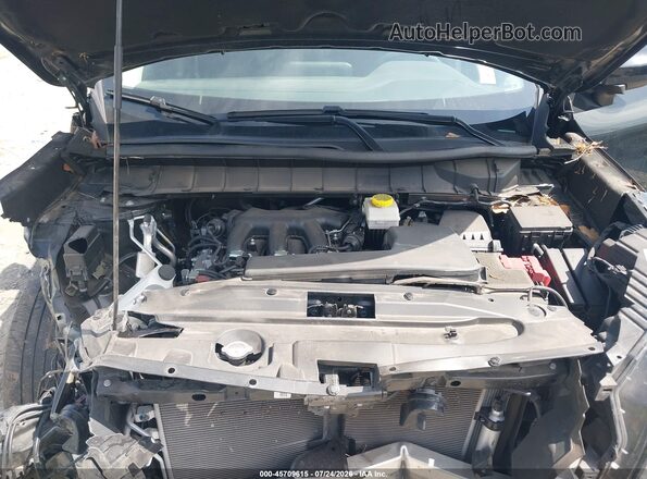 5N1DR3AC1PC222634 2023 NISSAN PATHFINDER Gray უკანა ხედი