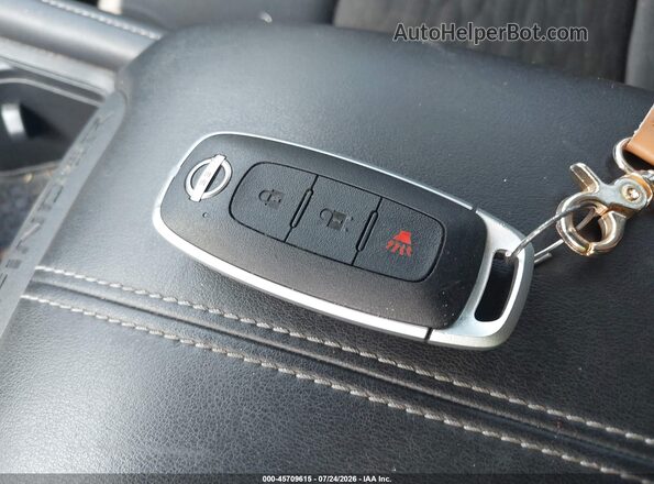 5N1DR3AC1PC222634 2023 NISSAN PATHFINDER Gray წინა პანელის ხედი