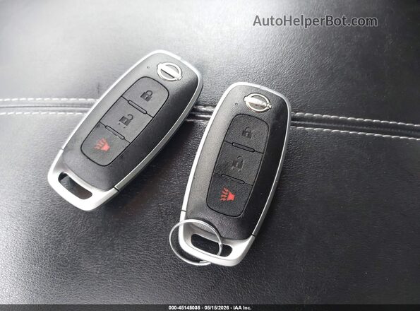 5N1DR3AC1RC236200 2024 NISSAN PATHFINDER Черный Вид панели приборов