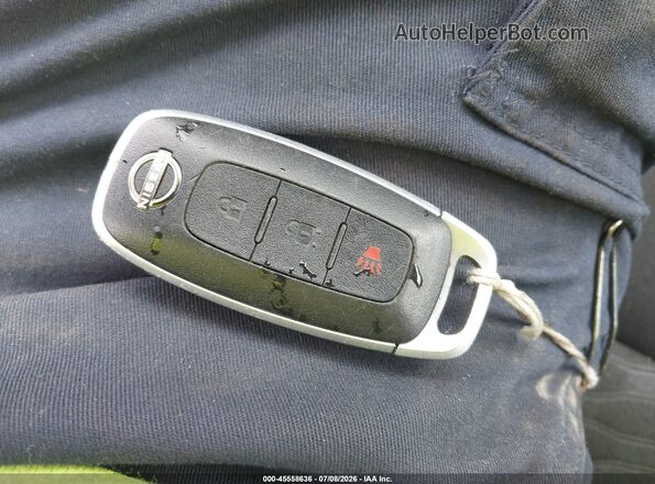 5N1DR3AC5SC228705 2025 NISSAN PATHFINDER Gray Вид панелі приладів