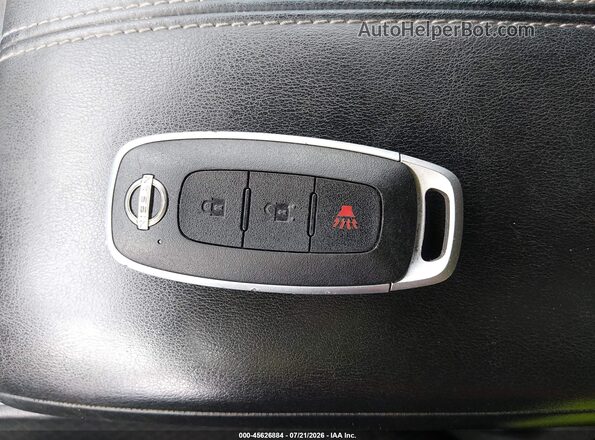 5N1DR3AC7PC260241 2023 NISSAN PATHFINDER Silver Widok deski rozdzielczej