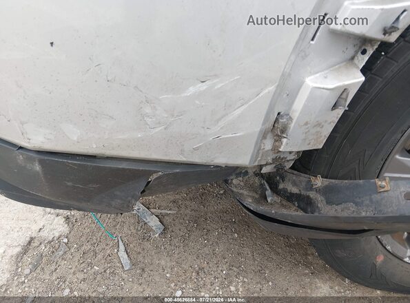 5N1DR3AC7PC260241 2023 NISSAN PATHFINDER Silver 