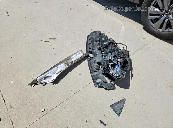 5N1DR3AC9RC308762 2024 NISSAN PATHFINDER Угольный Вид наклейки с VIN-кодом