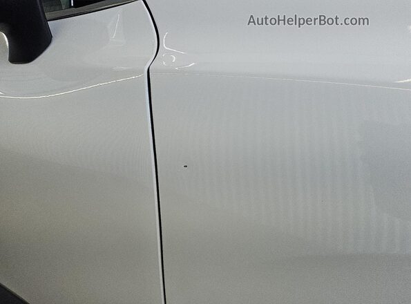 5N1DR3BA4NC249286 2022 NISSAN PATHFINDER White 