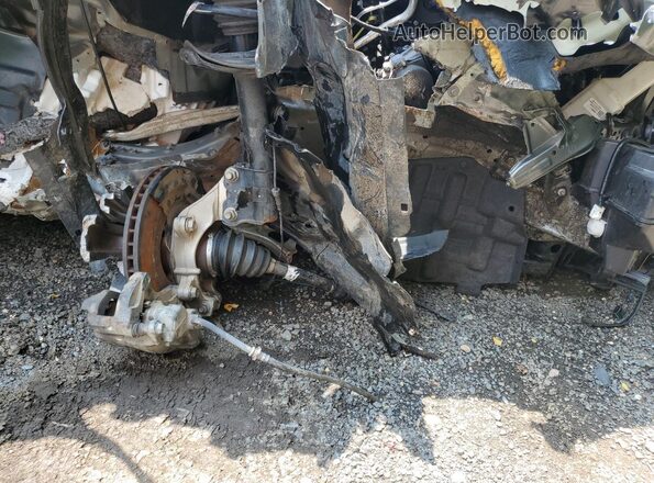 5N1DR3BA5RC290905 2024 NISSAN PATHFINDER Серый 