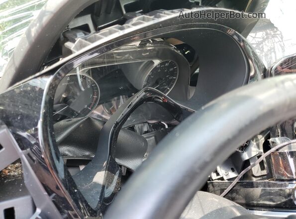 5N1DR3BA5RC290905 2024 NISSAN PATHFINDER Серый 