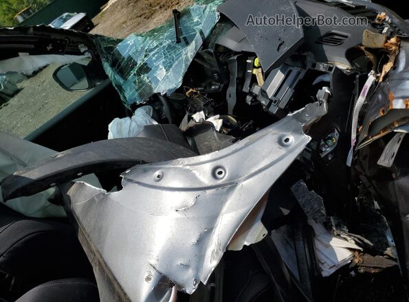5N1DR3BA5RC290905 2024 NISSAN PATHFINDER Серый 