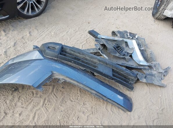 5N1DR3BA8RC272575 2024 NISSAN PATHFINDER Gray Instrument cluster view