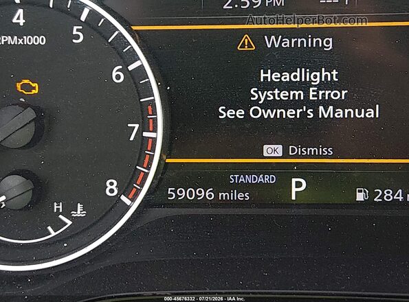 5N1DR3BA8RC308801 2024 NISSAN PATHFINDER Black 
