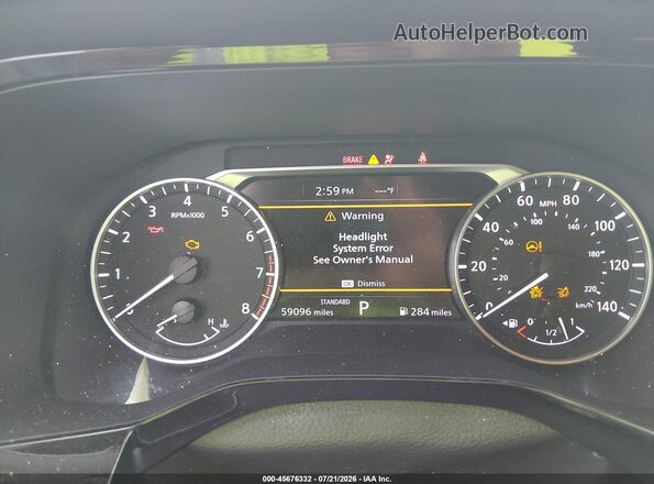 5N1DR3BA8RC308801 2024 NISSAN PATHFINDER Black უკანა სავარძლების ხედი