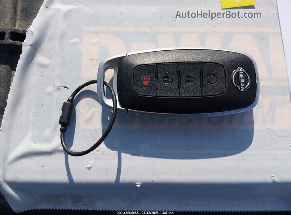 5N1DR3BAXRC277048 2024 NISSAN PATHFINDER Серый Вид панели приборов