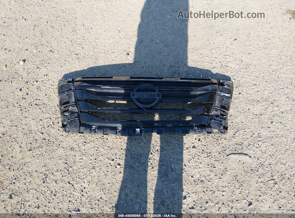 5N1DR3BAXRC277048 2024 NISSAN PATHFINDER Серый Вид щитка приборов