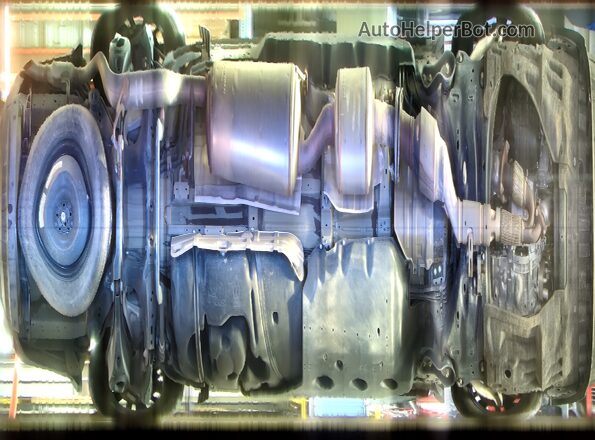 5N1DR3BAXSC302097 2025 NISSAN PATHFINDER Белый Панорамный вид салона 360°