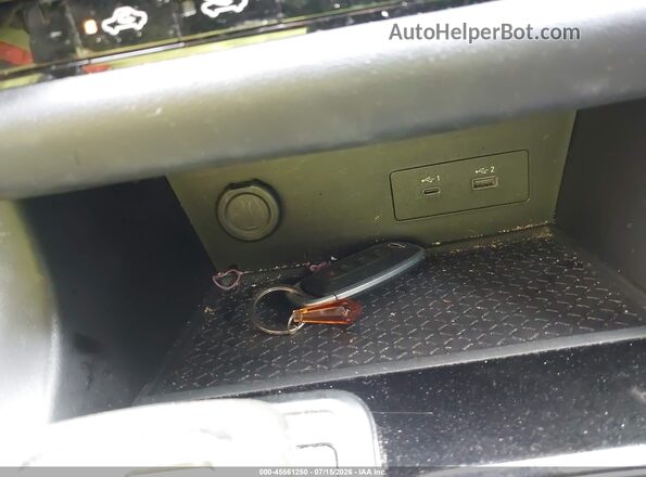 5N1DR3BC0RC231682 2024 NISSAN PATHFINDER Black Widok deski rozdzielczej