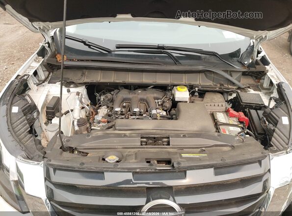 5N1DR3BC0RC231682 2024 NISSAN PATHFINDER Black Widok z tyłu