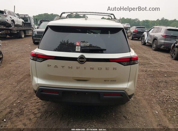 5N1DR3BC0RC231682 2024 NISSAN PATHFINDER Black 