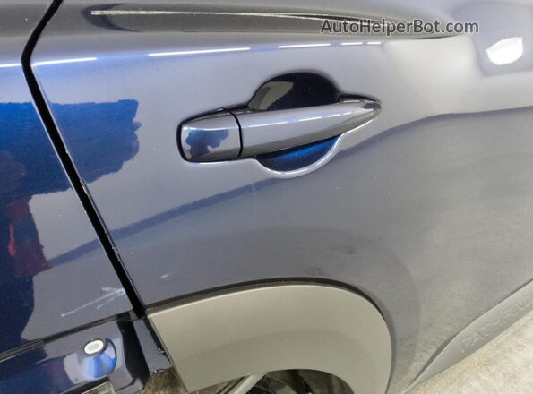 5N1DR3BC0SC205900 2025 NISSAN PATHFINDER Blue 