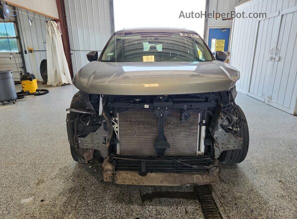 5N1DR3BC5RC250390 2024 NISSAN PATHFINDER Gray 