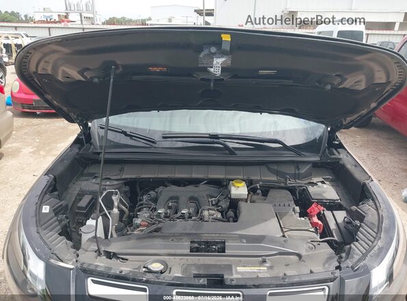 5N1DR3BDXPC210716 2023 NISSAN PATHFINDER Brown Vista trasera