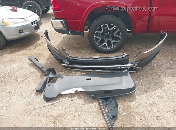 5N1DR3BDXPC210716 2023 NISSAN PATHFINDER Brown Vista del cuadro de instrumentos