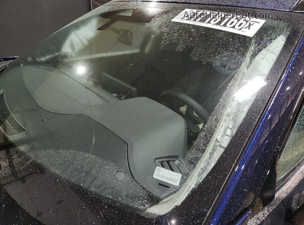 5N1DR3BE3TC249165 2026 NISSAN PATHFINDER Blue 