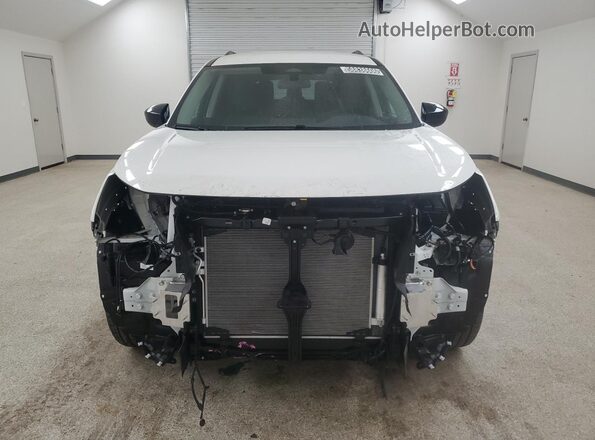 5N1DR3BE8TC259691 2026 NISSAN PATHFINDER White 