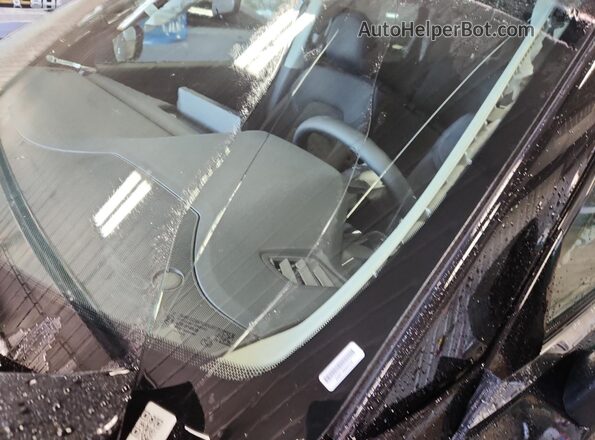 5N1DR3BEXTC246103 2026 NISSAN PATHFINDER Black 360 interior view