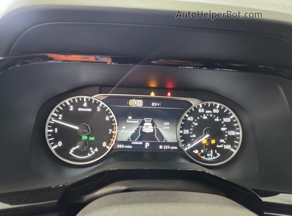 5N1DR3BS7TC265178 2026 NISSAN PATHFINDER Black 