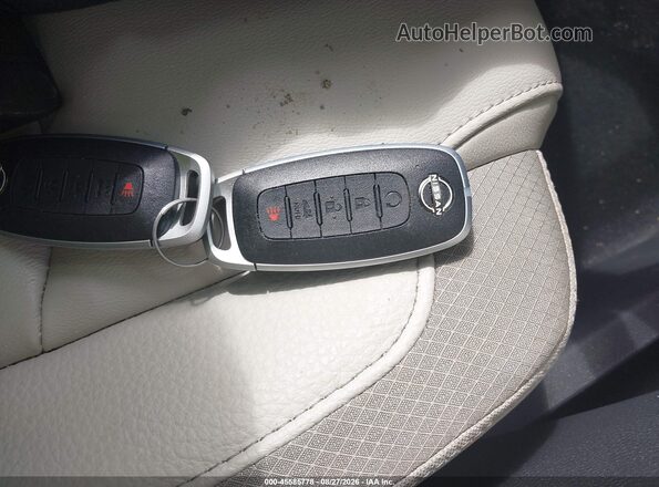 5N1DR3CA3SC305633 2025 NISSAN PATHFINDER Black Vista del salpicadero