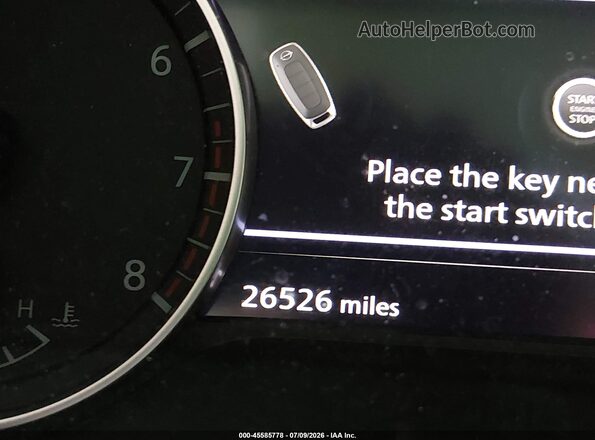 5N1DR3CA3SC305633 2025 NISSAN PATHFINDER Black 