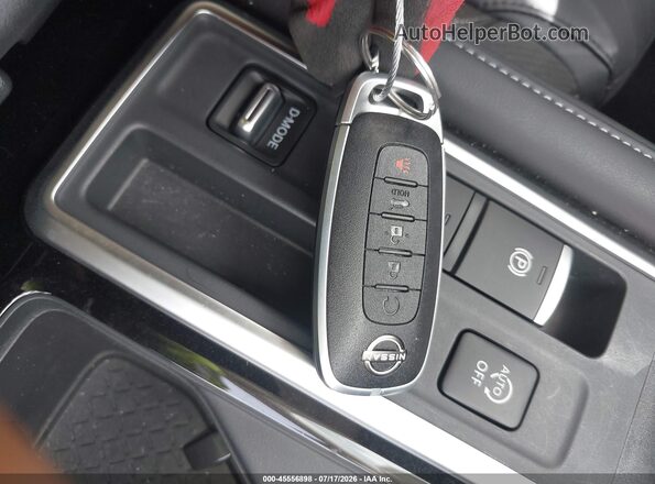 5N1DR3CA9SC315566 2025 NISSAN PATHFINDER Silver Առջևի վահանակի տեսք