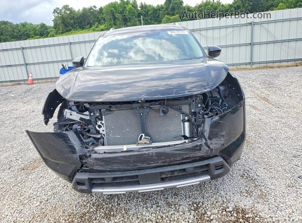 5N1DR3CAXSC243552 2025 NISSAN PATHFINDER White Front view