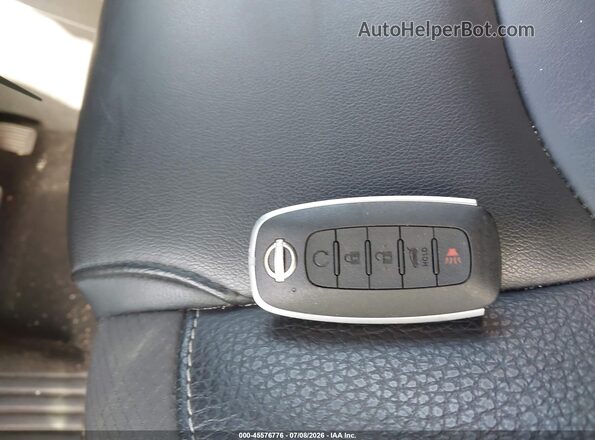 5N1DR3CB0SC247778 2025 NISSAN PATHFINDER Gray Առջևի վահանակի տեսք