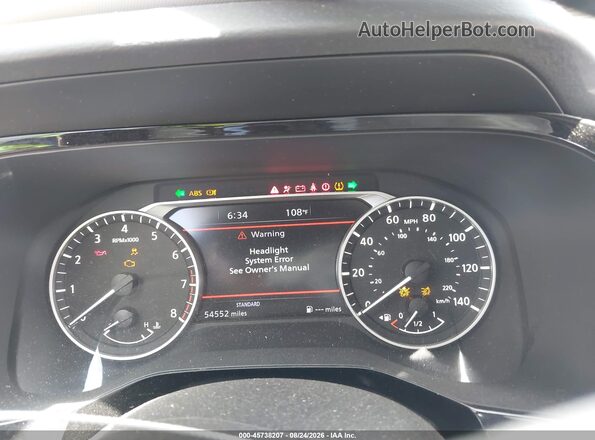 5N1DR3CB2RC231267 2024 NISSAN PATHFINDER Gray Вид задніх сидінь