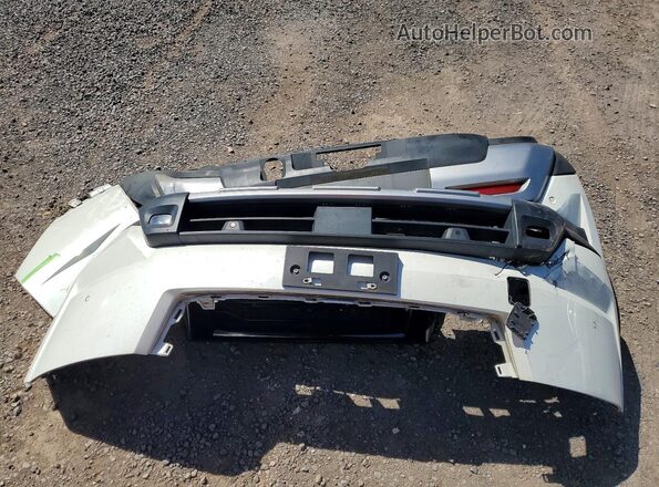 5N1DR3CB3PC218265 2023 NISSAN PATHFINDER White VIN კოდის სტიკერის ხედი