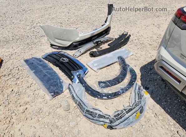 5N1DR3CC2RC315176 2024 NISSAN PATHFINDER White Widok naklejki z numerem VIN