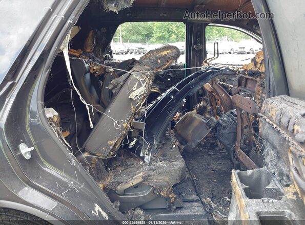 5N1DR3CC2SC222874 2025 NISSAN PATHFINDER Black Вид наклейки з VIN-кодом