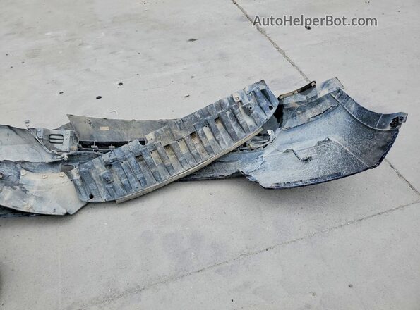 5N1DR3CC6PC237188 2023 NISSAN PATHFINDER Blue Vista del compartimento del motor
