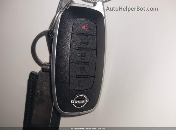 5N1DR3CD1PC278210 2023 NISSAN PATHFINDER Green წინა პანელის ხედი