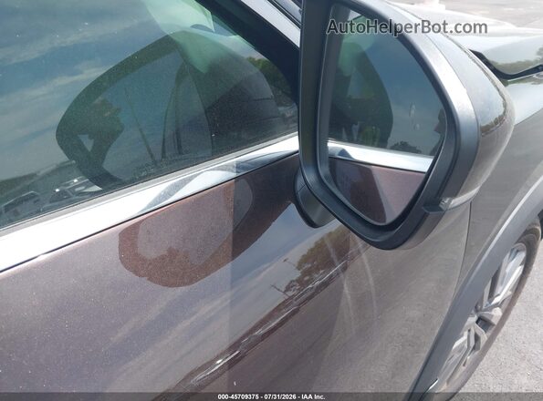 5N1DR3CD7NC200091 2022 NISSAN PATHFINDER Burgundy Vista interior delantera