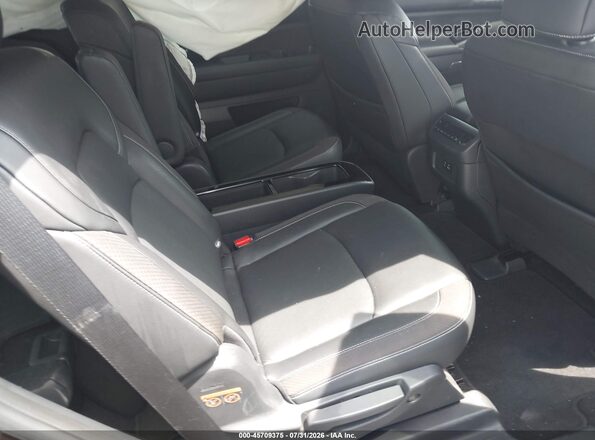 5N1DR3CD7NC200091 2022 NISSAN PATHFINDER Burgundy Vista de la etiqueta del VIN