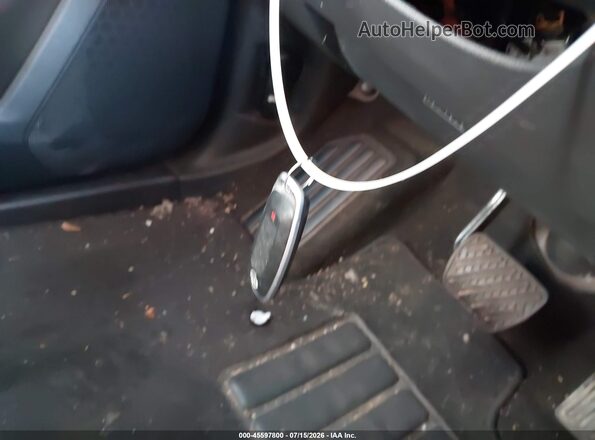 5N1DR3CD9SC209029 2025 NISSAN PATHFINDER Белый Вид панели приборов