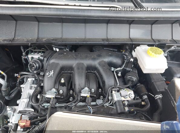 5N1DR3CE4TC210521 2026 NISSAN PATHFINDER Gray Widok z tyłu