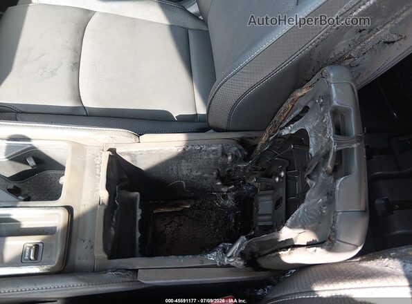 5N1DR3CS7TC260383 2026 NISSAN PATHFINDER Серый Вид щитка приборов