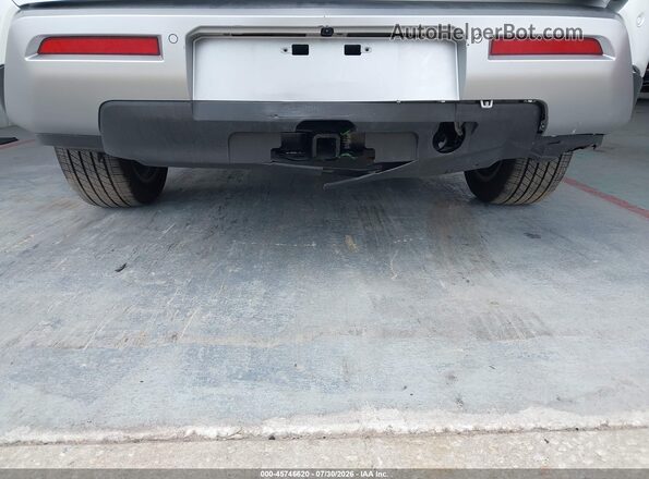 5N1DR3DG7SC258318 2025 NISSAN PATHFINDER White წინა ხედი