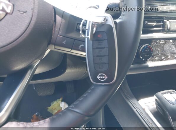 5N1DR3DH2RC267947 2024 NISSAN PATHFINDER Silver წინა პანელის ხედი