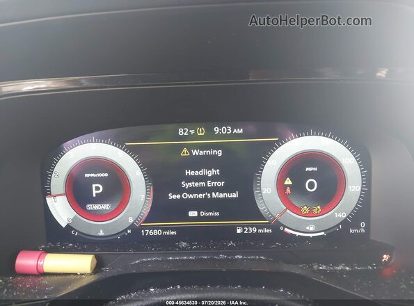 5N1DR3DH4SC212888 2025 NISSAN PATHFINDER Gray Вид задніх сидінь