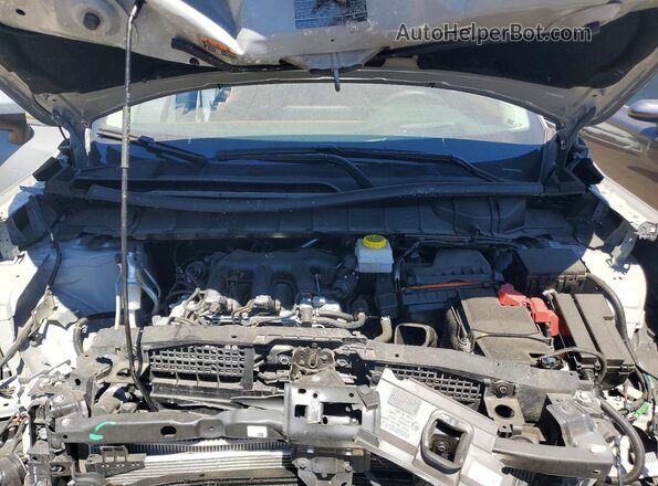 5N1DR3DJ1RC297881 2024 NISSAN PATHFINDER Серебряный Вид задней части салона