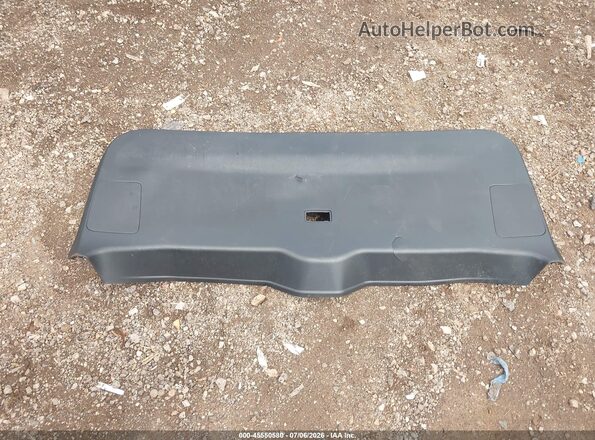 5N1DR3DJ2PC230784 2023 NISSAN PATHFINDER Серый Вид панели приборов